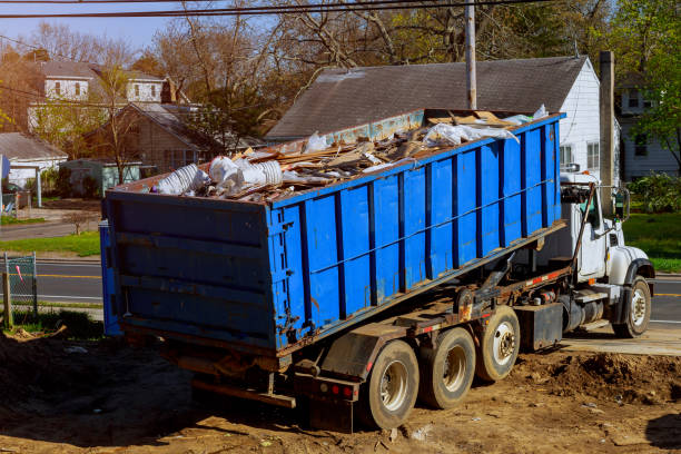 Junk Removal for Events in Cottage City, MD