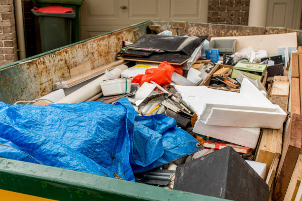 Best Carpet Removal and Disposal  in Cottage City, MD