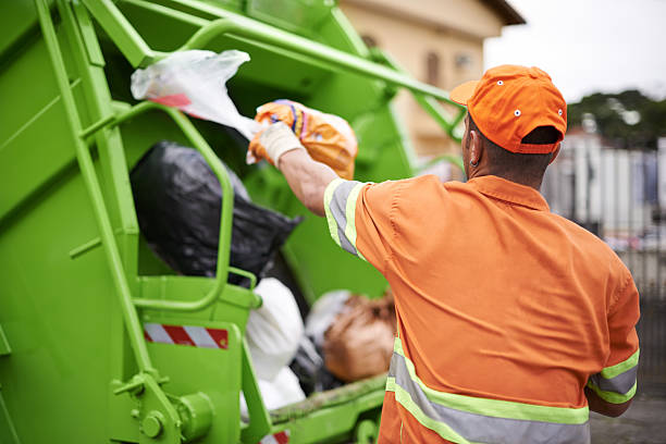 Best Recycling Services for Junk  in Cottage City, MD