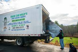 Demolition Debris Removal in Cottage City, MD